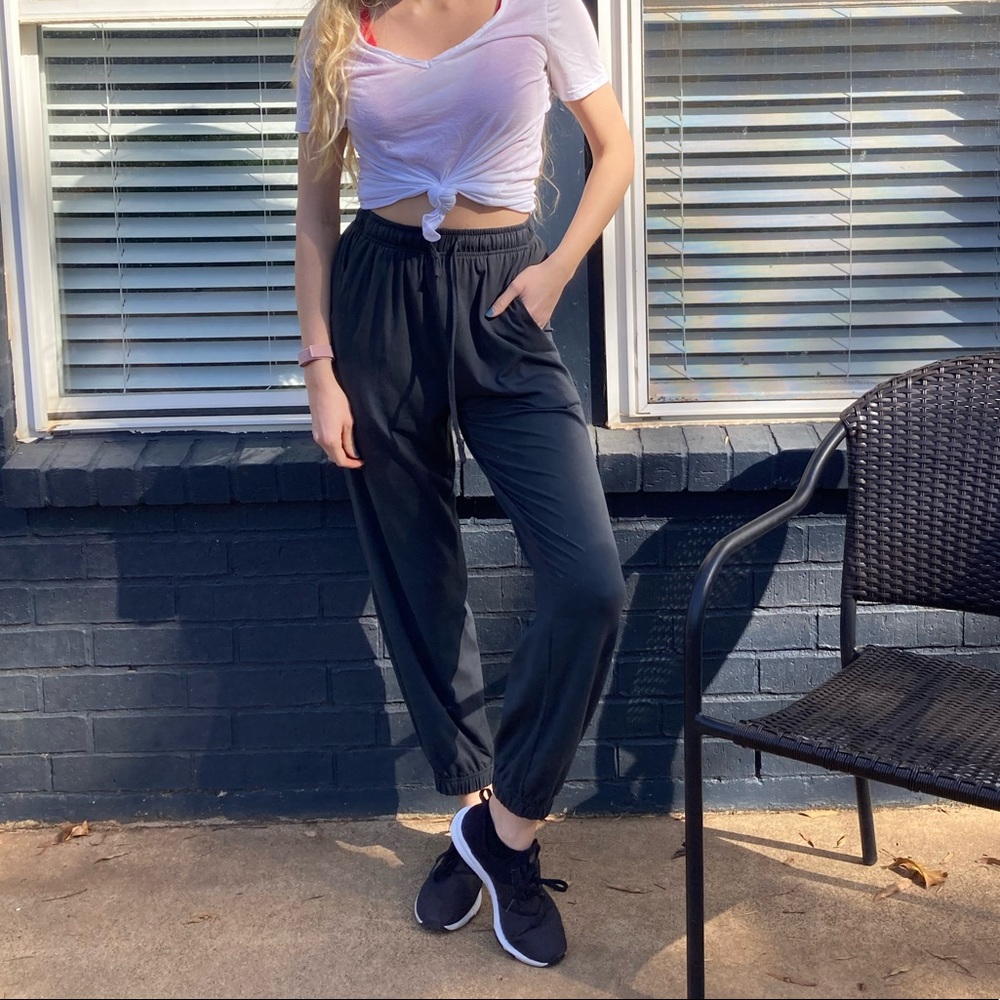 Joggers